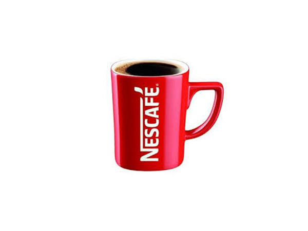 Nescafe 3Ü 1 Arada