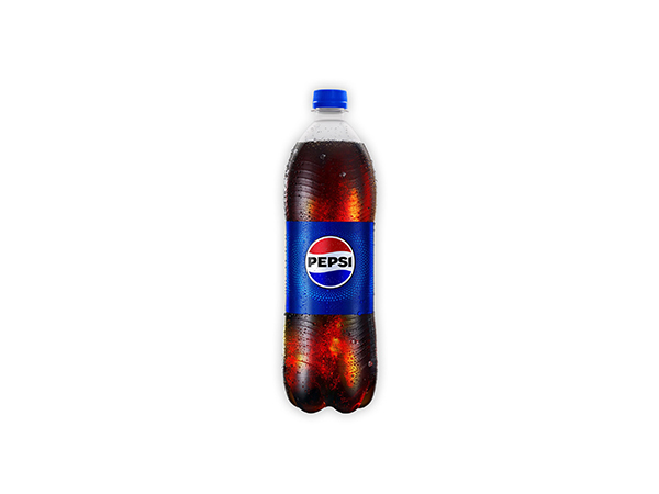 Pepsi Kola 1L