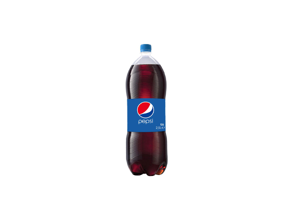 Pepsi Kola 2.5L