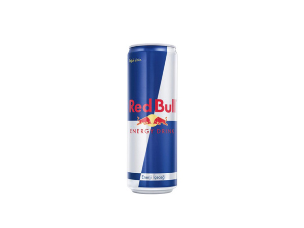 Redbull Enerji 473ml